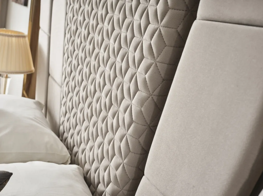 Lounge Yatak Odası Takımı