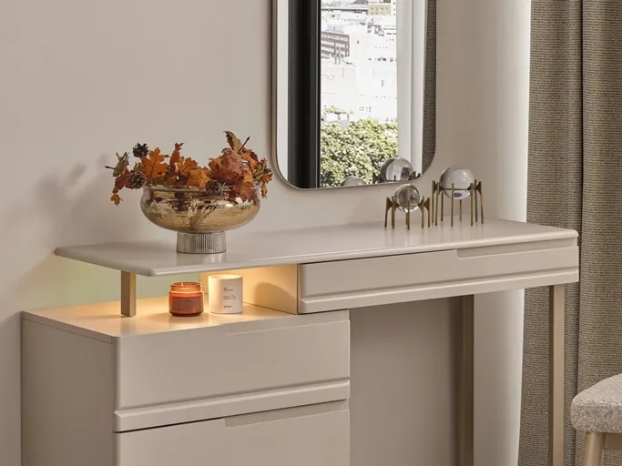 Oslo Luxury Yatak Odası Takımı