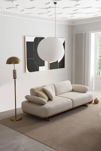 Loft Koltuk Takımı