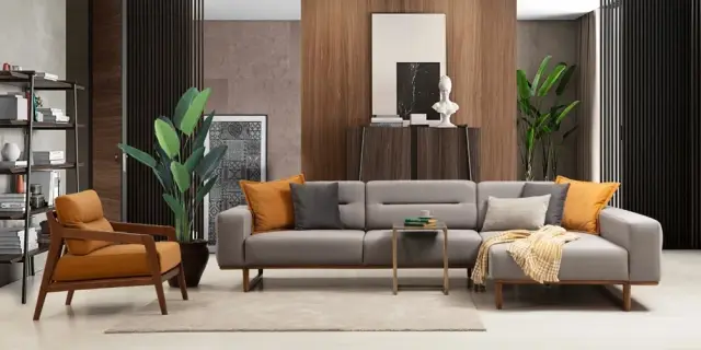 Milano Relax Köşe Takımı