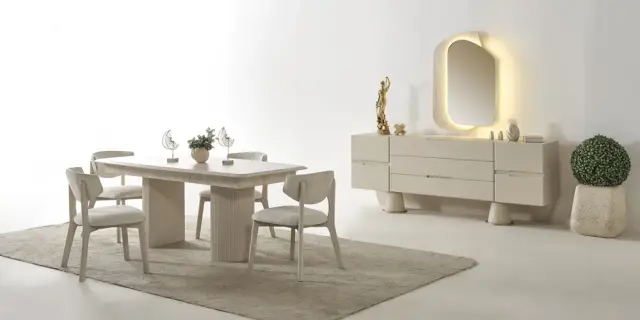 Dream Yemek Odası Takımı