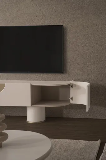 İznik Tv Ünitesi