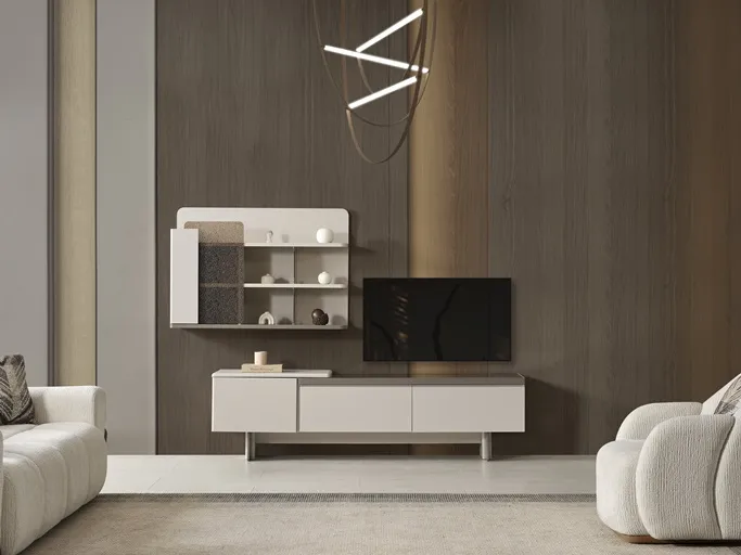 Zen Yemek Odası Takımı