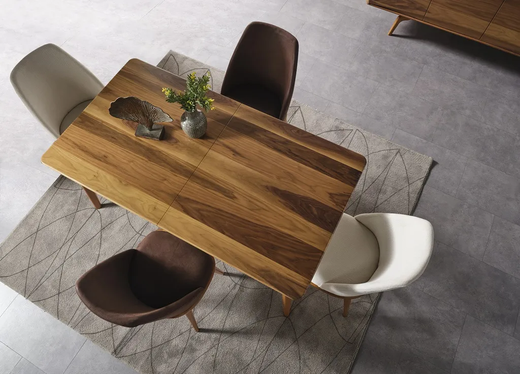 Legno Plus Yemek Odası Takımı
