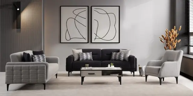 Miray Koltuk Takımı