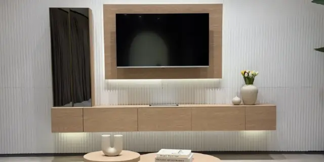 Vena Tv Ünitesi