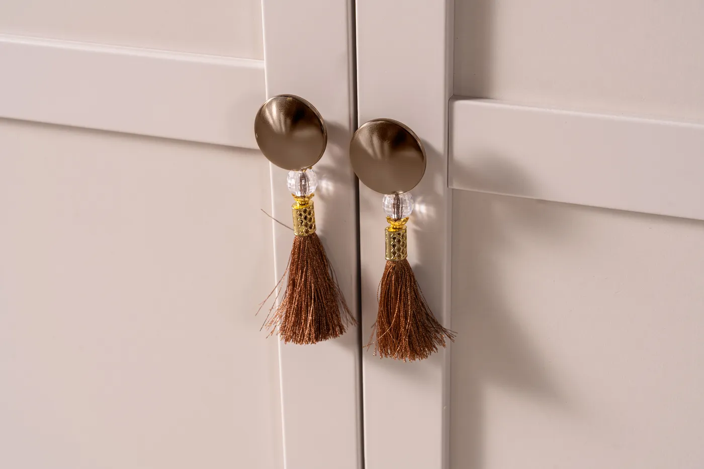 Doru 4 Kapılı Dolap