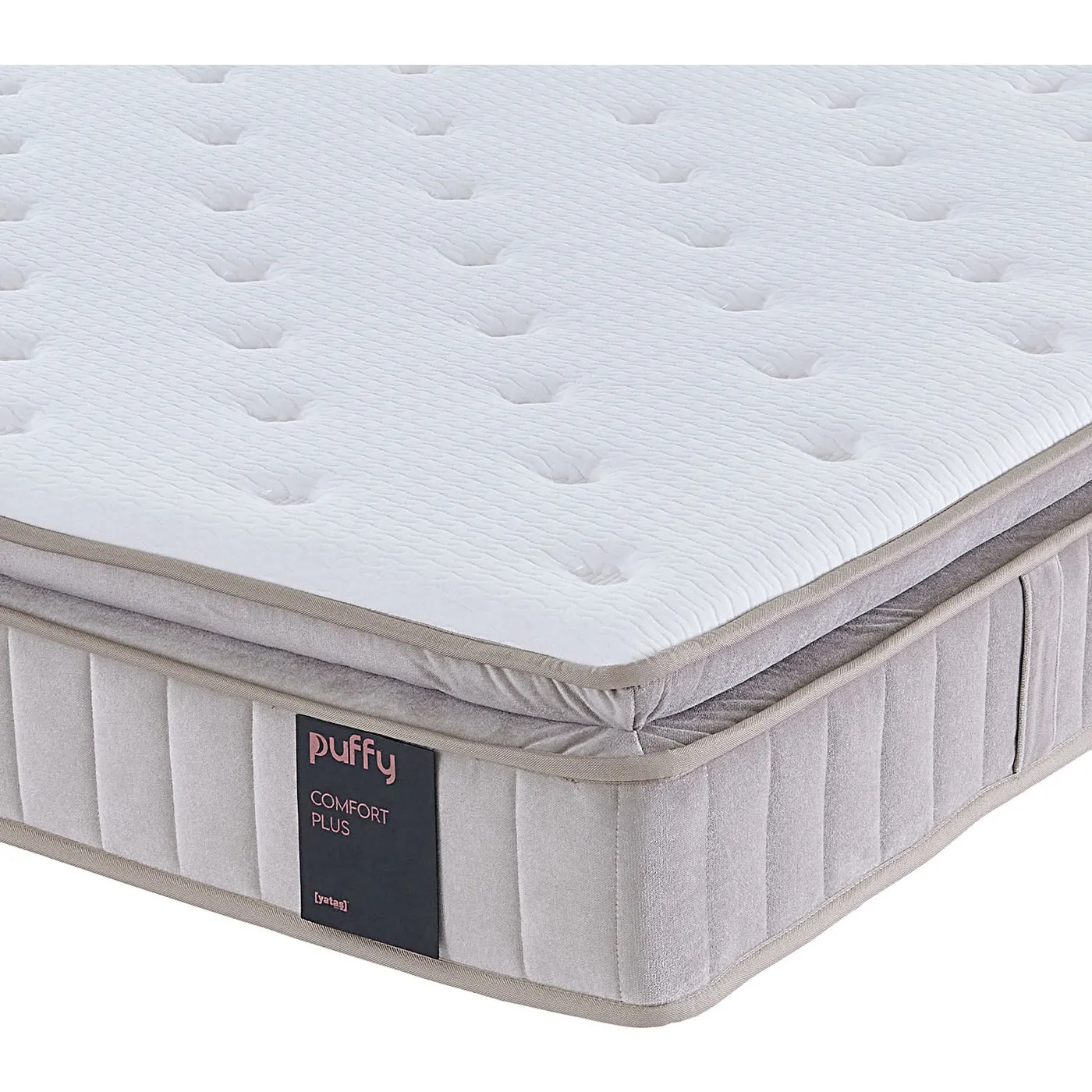 Comfort Plus Yatak