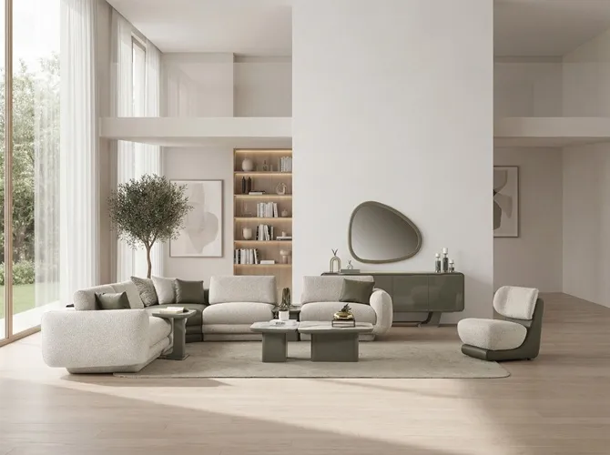 Newstar Köşe Takımı