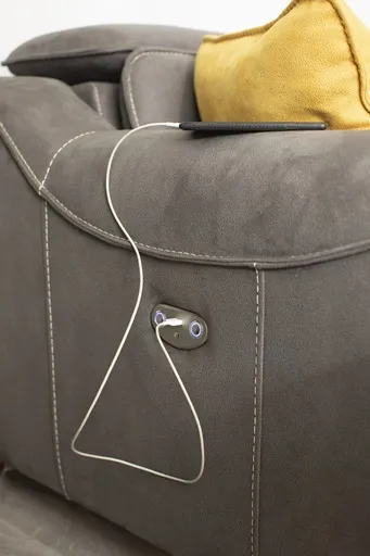Smart Relax Köşe Takımı