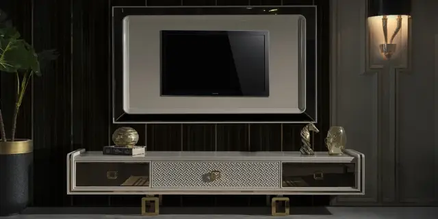 Class Tv Ünitesi