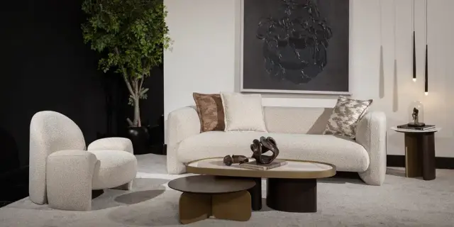 Le Mans Koltuk Takımı