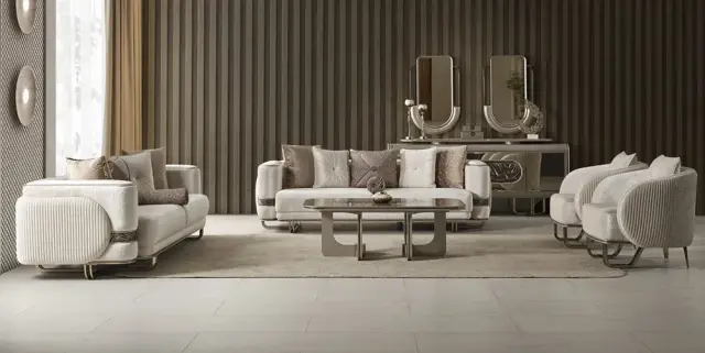Bella Koltuk Takımı
