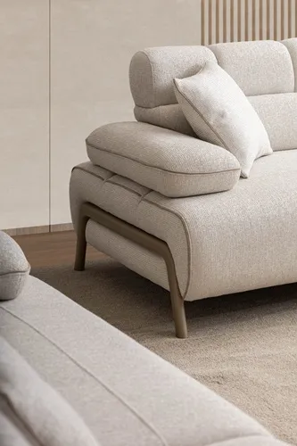 Lotus Koltuk Takımı