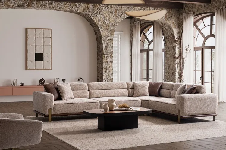 Cassa Köşe Takımı