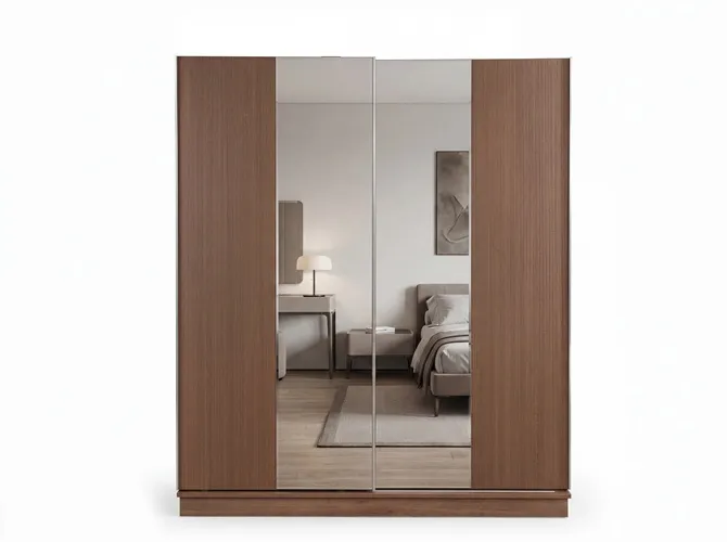 Carla Yatak Odası Takımı
