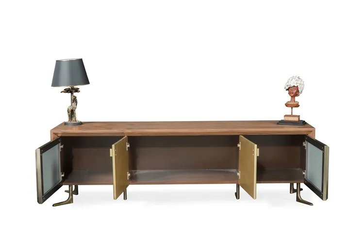 Cavalli Yemek Odası Takımı