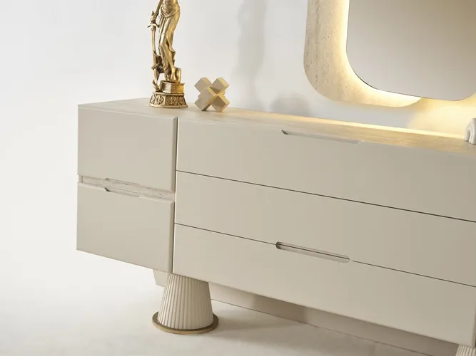 Dream Yemek Odası Takımı