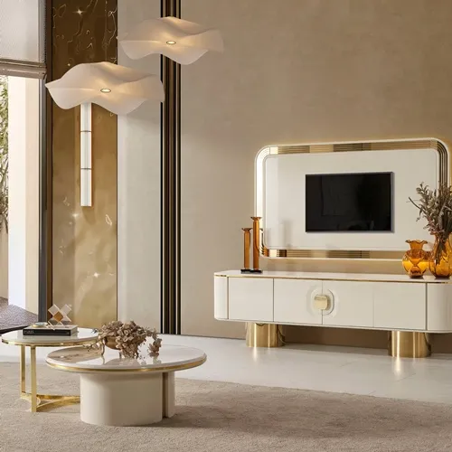 Farella Luxury Tv Ünitesi