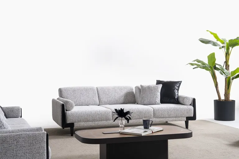Loft Koltuk Takımı