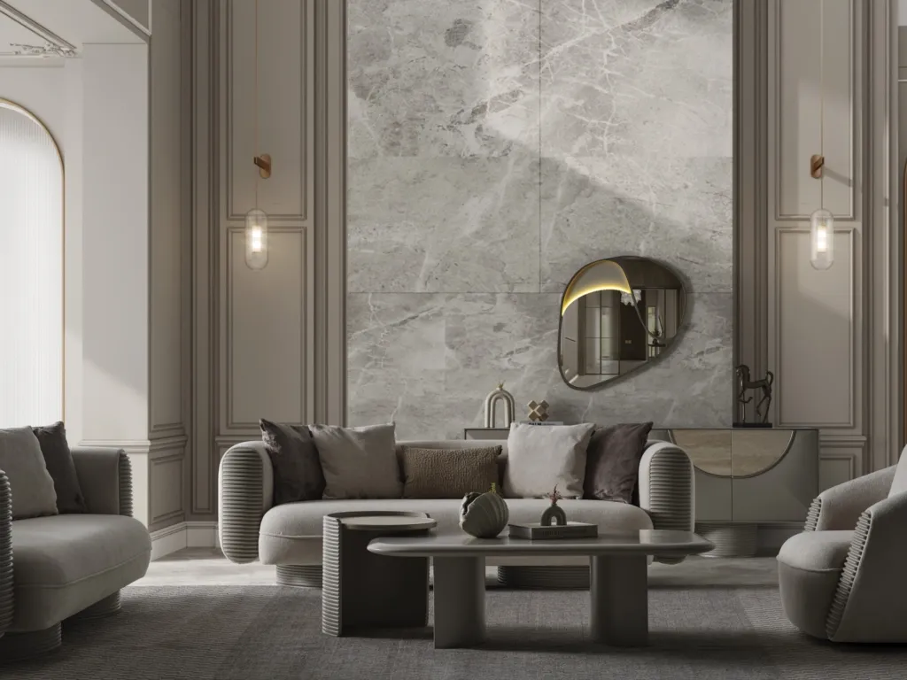 Elegance Koltuk Takımı