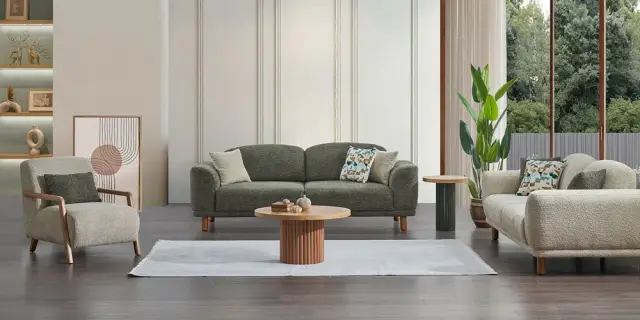 Rita Koltuk Takımı