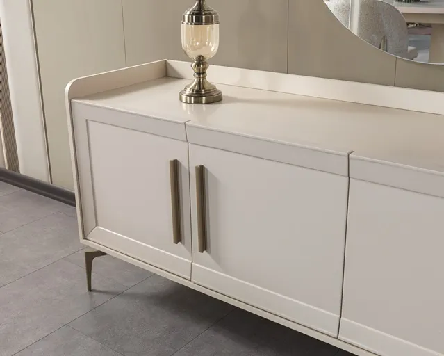 Vienna Yemek Odası Takımı
