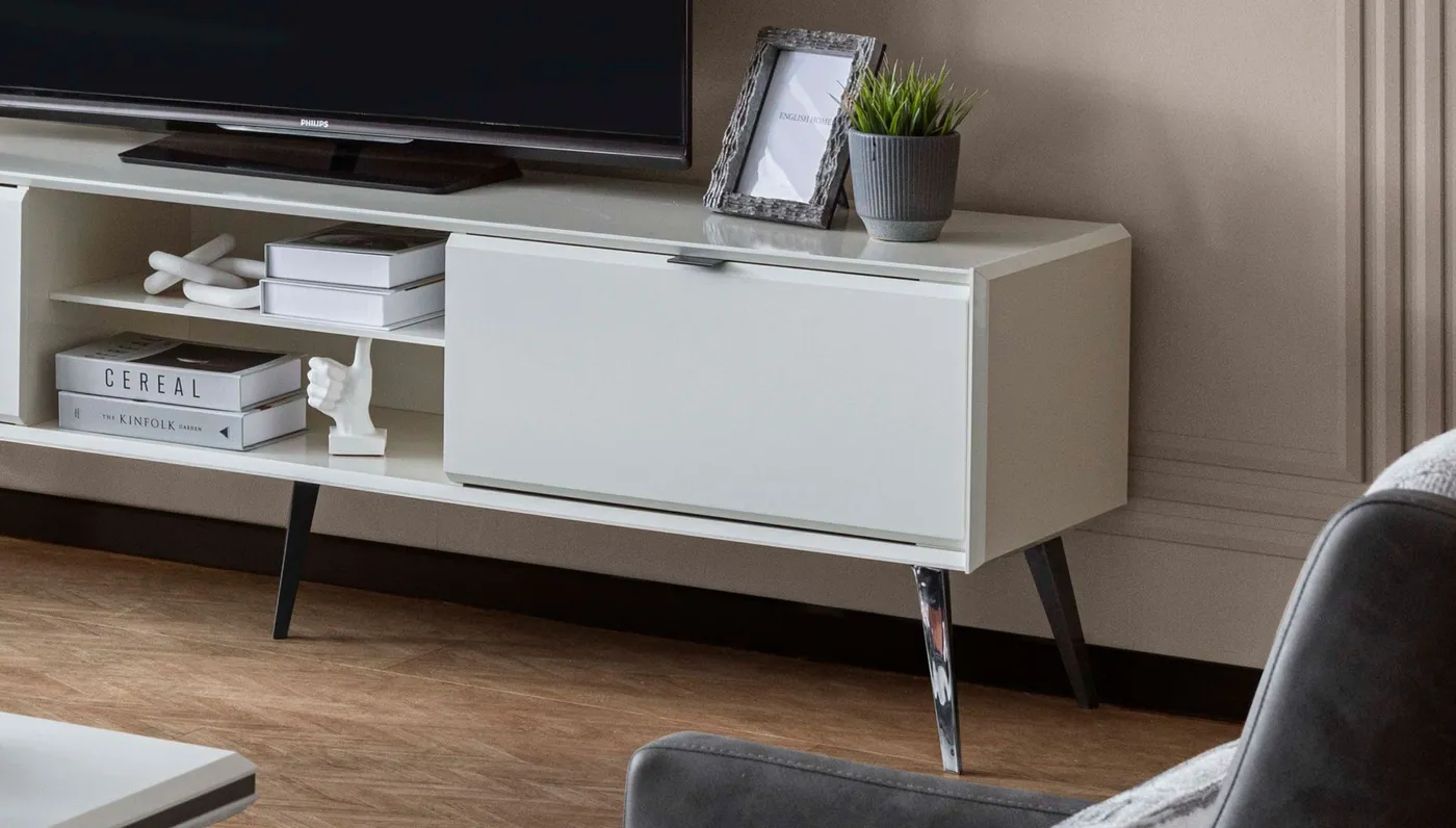 Sirius Yemek Odası Takımı
