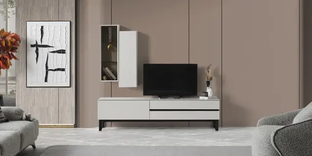 Ashley Tv Ünitesi