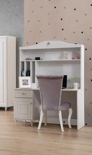 Bianca Çocuk Odası Takımı