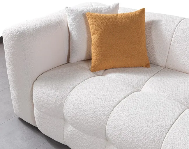 Puffy Koltuk Takımı