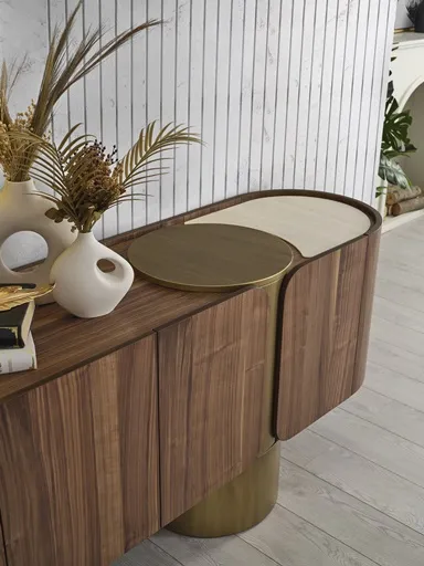 Opera Yemek Odası Takımı