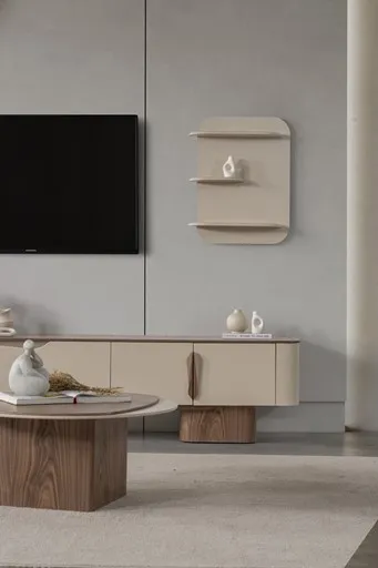 Aura Tv Ünitesi