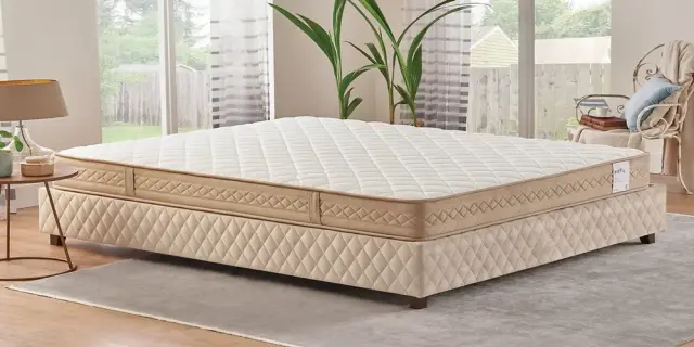 Dual Dream Yatak