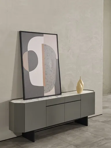 Slope Yemek Odası Takımı
