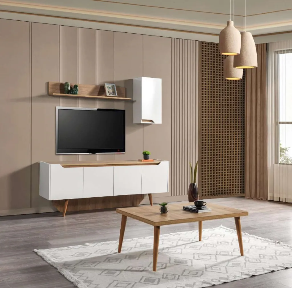 Comfort Yemek Odası Takımı