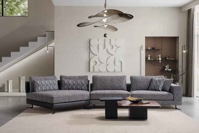 Elegance Köşe Takımı