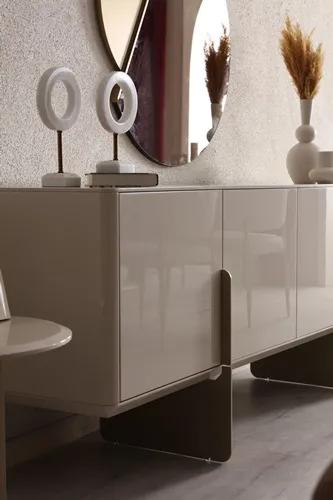 Hermes Yemek Odası Takımı