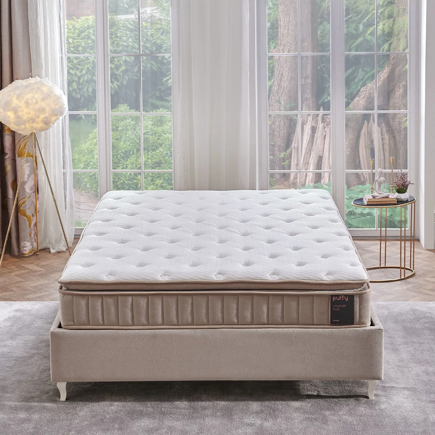 Comfort Plus Yatak