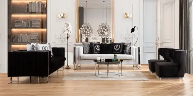 Maxxa Koltuk Takımı