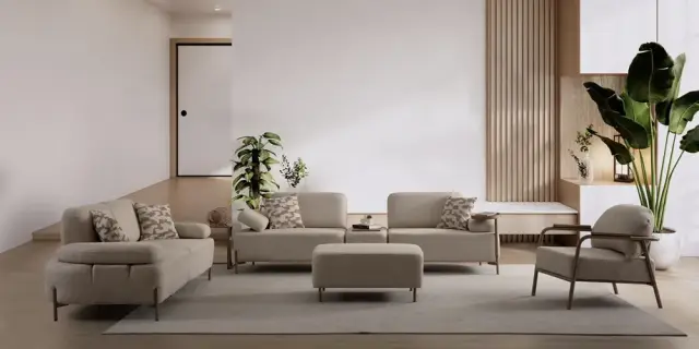 Midas Koltuk Takımı