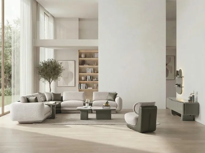 Newstar Köşe Takımı