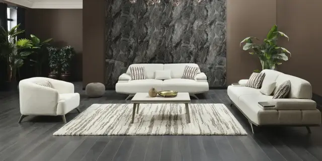 Luna Koltuk Takımı