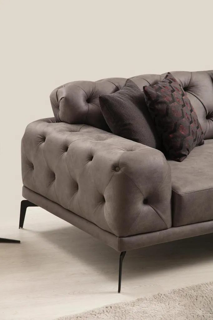 Fuji Relax Köşe Takımı
