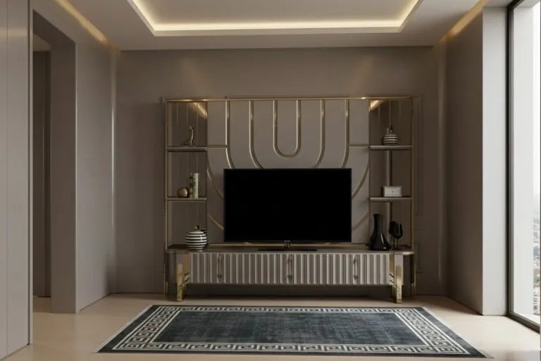 Luxori Yemek Odası Takımı