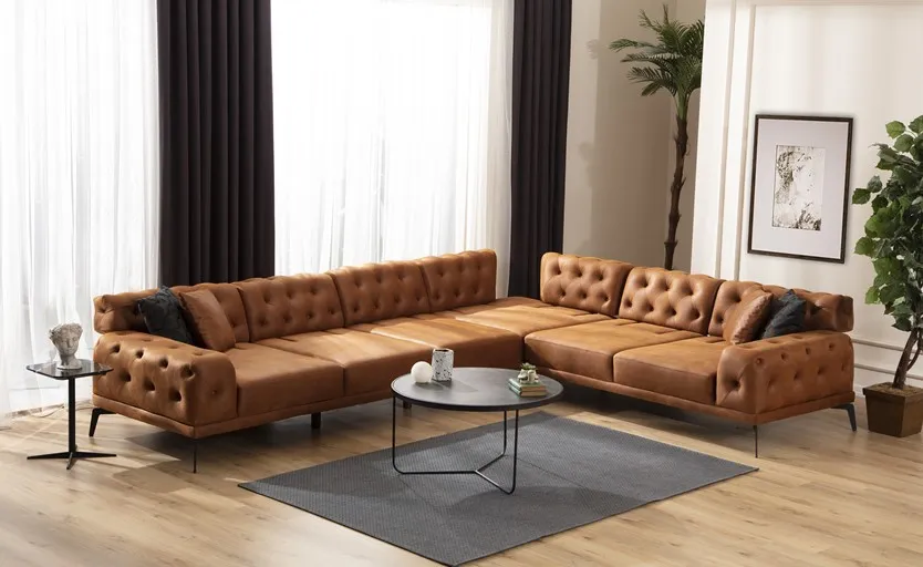 Fuji Maxi Köşe Takımı
