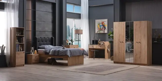 Liona Genç Odası Takımı