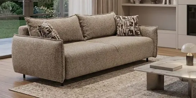 Latte Koltuk Takımı