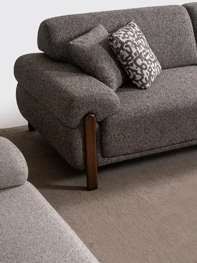 Vesta Koltuk Takımı