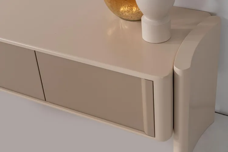 Lusso Yemek Odası Takımı